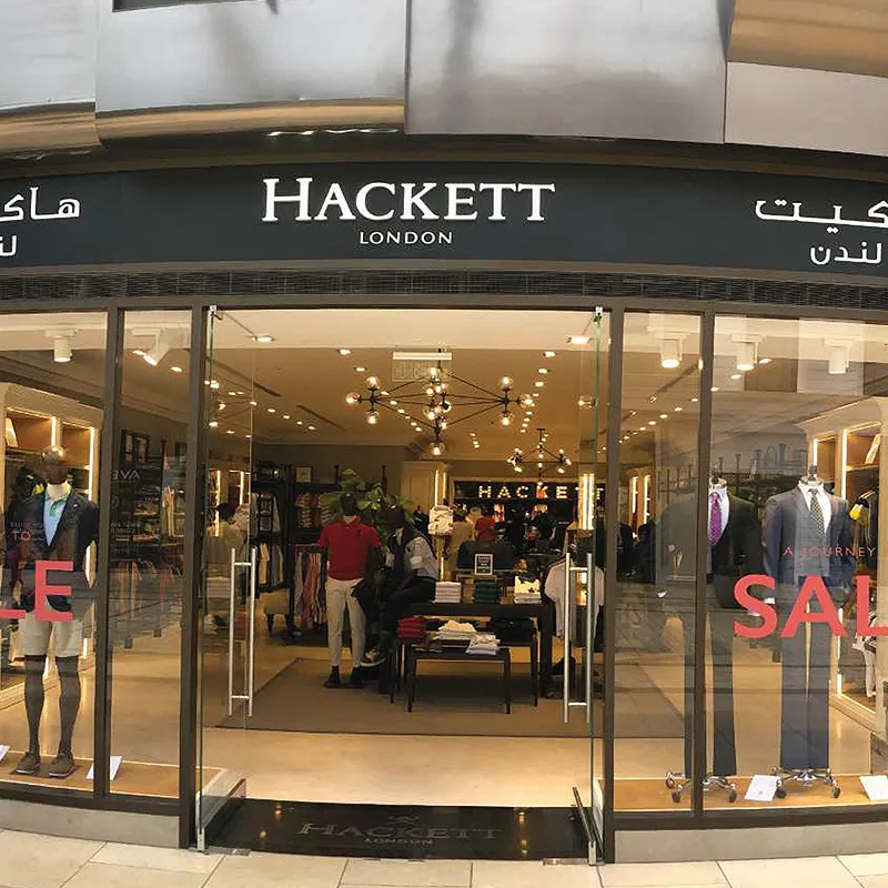 Hackett